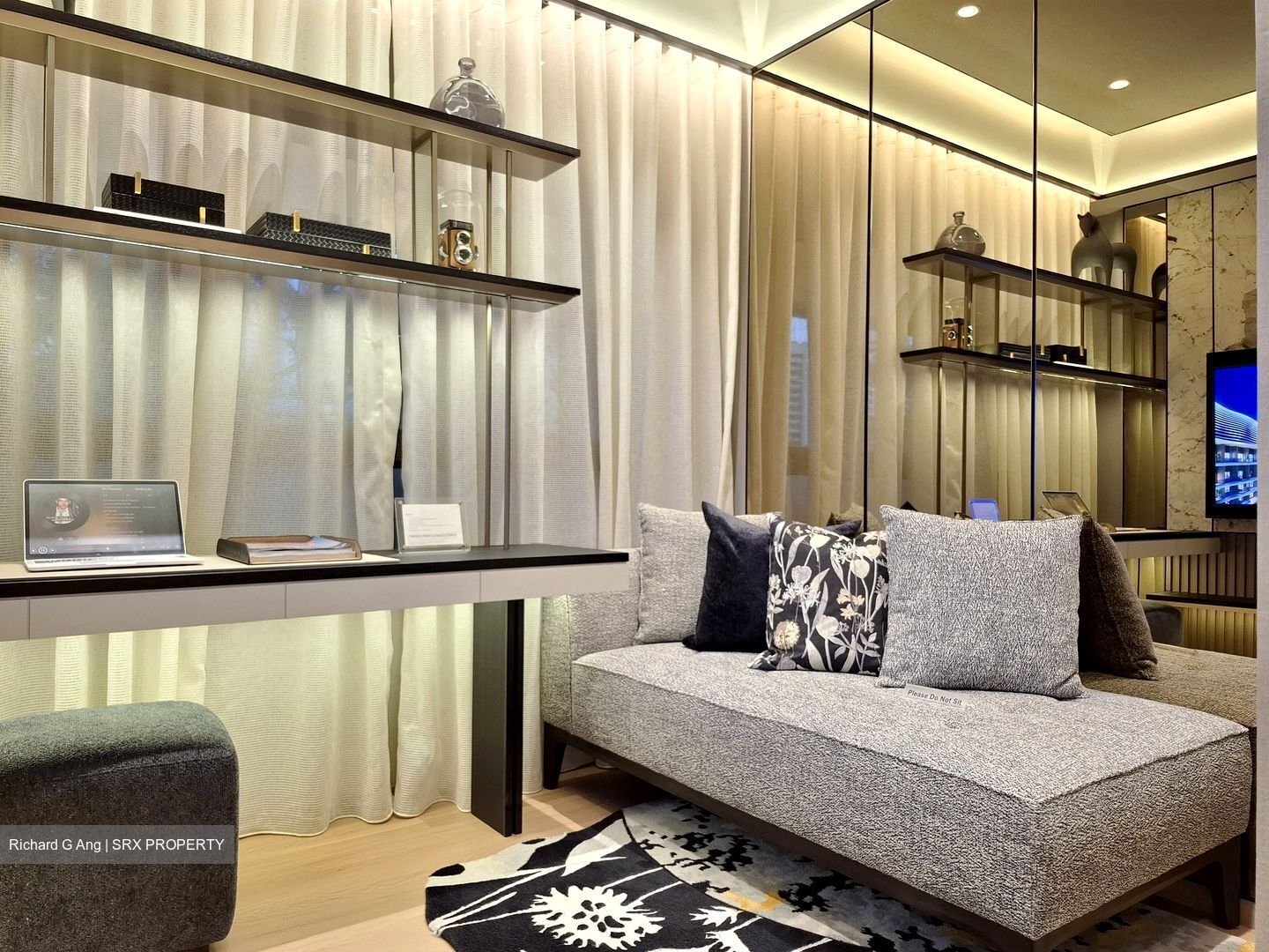 Zyon Grand (D3), Apartment #491406131